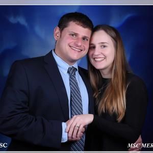 Meet your Posher, Bryan